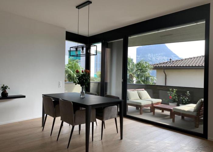 Live Lugano - Via Massagno