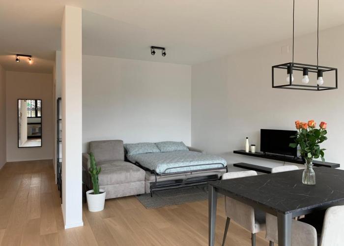 Live Lugano - Via Massagno