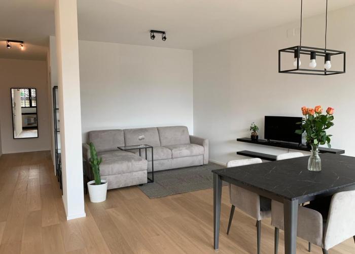 Live Lugano - Via Massagno