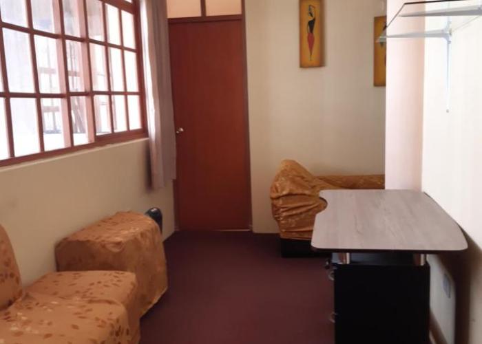 Hostal Vista al Lago Titicaca Puno