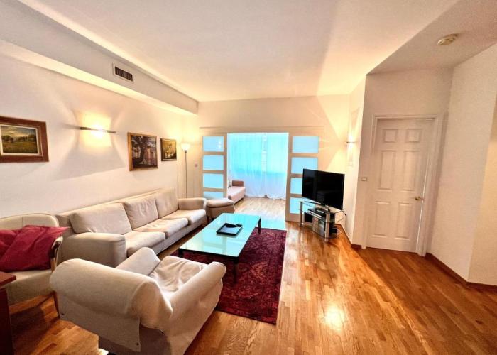 Galleria Apartman