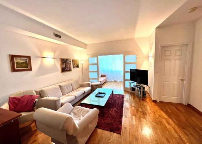 Galleria Apartman