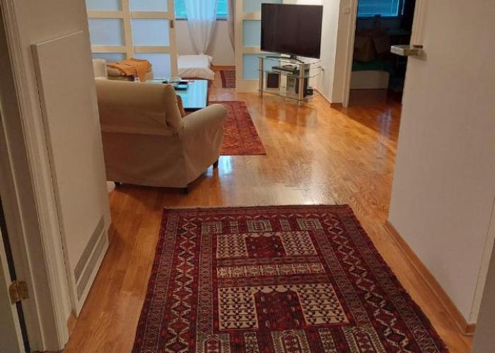 Galleria Apartman