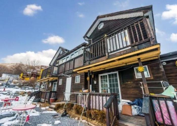 Gilson Story Pension