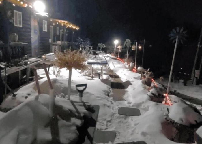 Gilson Story Pension