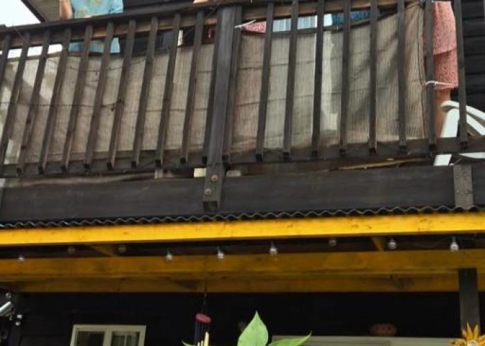 Gilson Story Pension