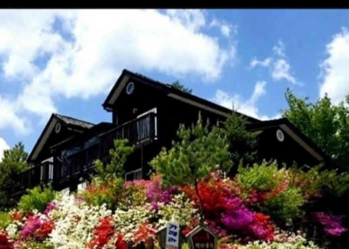 Gilson Story Pension