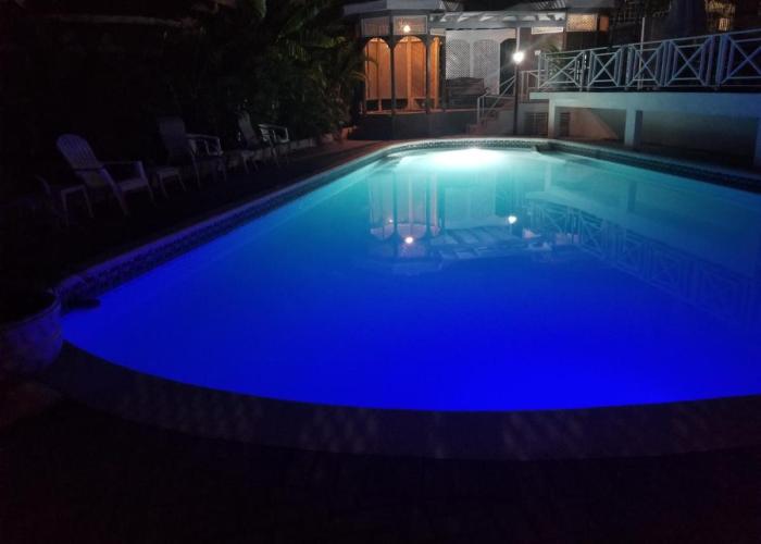 Ridgeview Suites 1 to 3