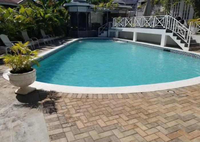 Ridgeview Suites 1 to 3