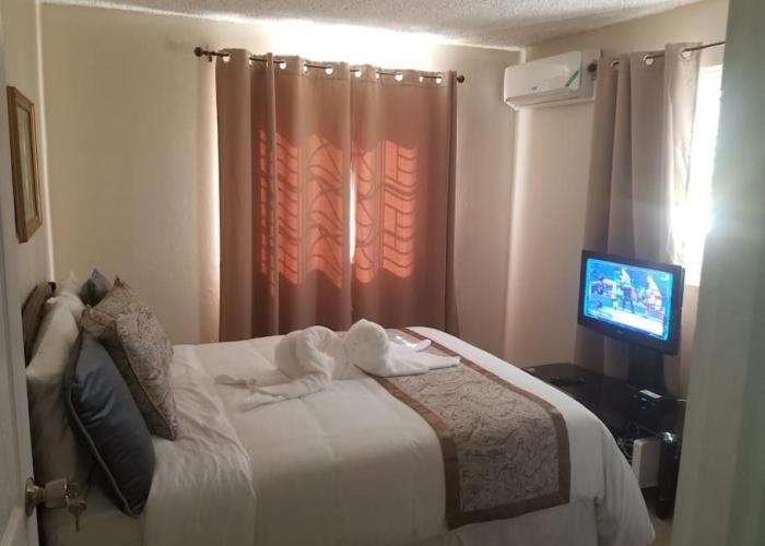 Ridgeview Suites 1 to 3