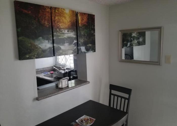 Ridgeview Suites 1 to 3