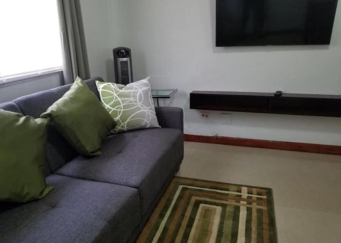Ridgeview Suites 1 to 3