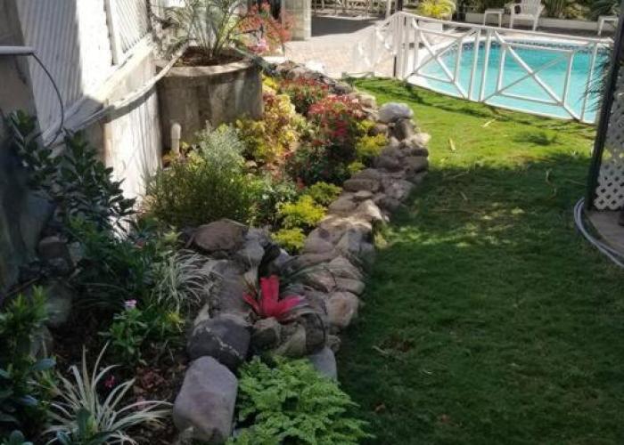 Ridgeview Suites 1 to 3