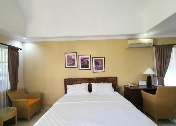 Tengger Guesthouse