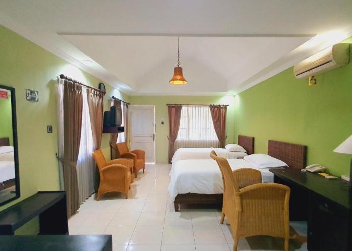 Tengger Guesthouse
