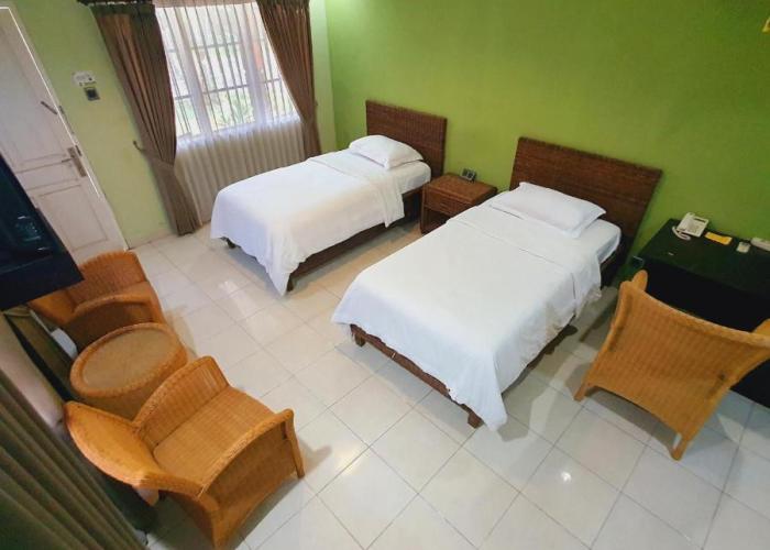 Tengger Guesthouse