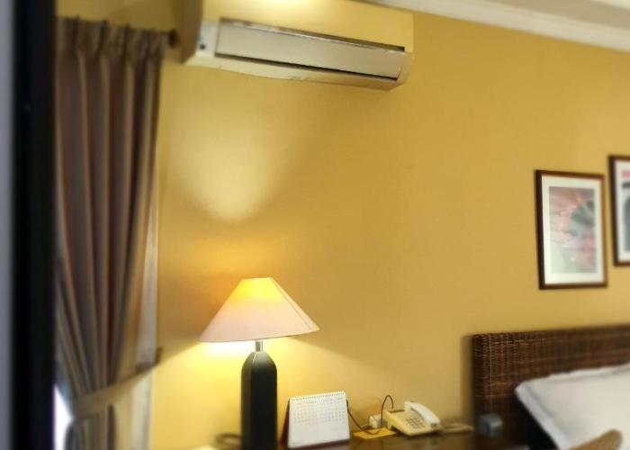 Tengger Guesthouse