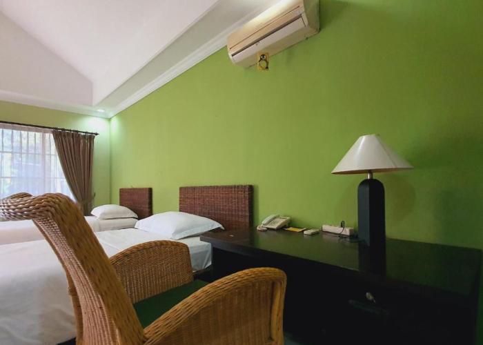 Tengger Guesthouse