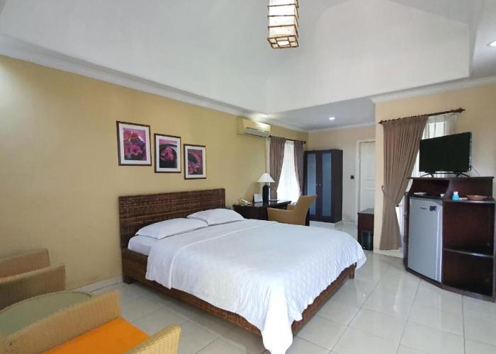 Tengger Guesthouse