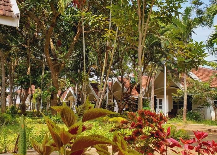 Tengger Guesthouse