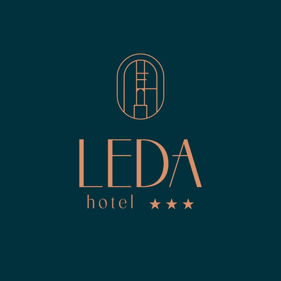 фото Hotel Leda