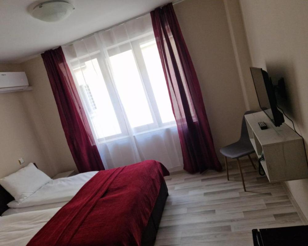 фото Hotel Leda