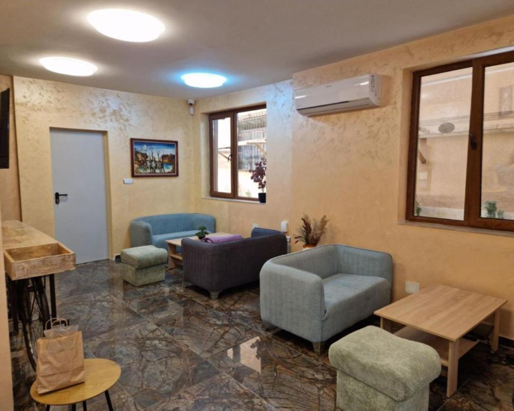 фото Hotel Leda