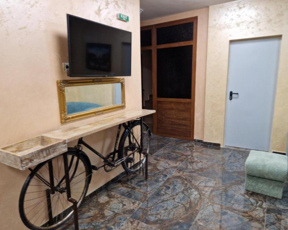 фото Hotel Leda
