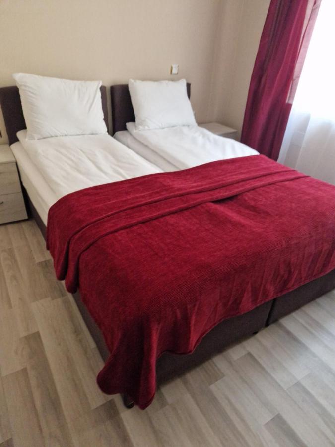 фото Hotel Leda
