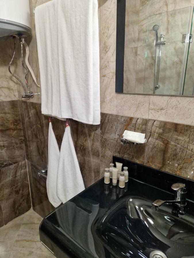 фото Hotel Leda