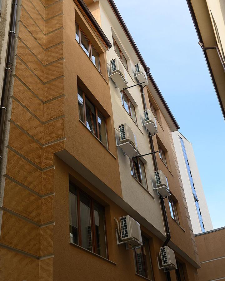 фото Hotel Leda