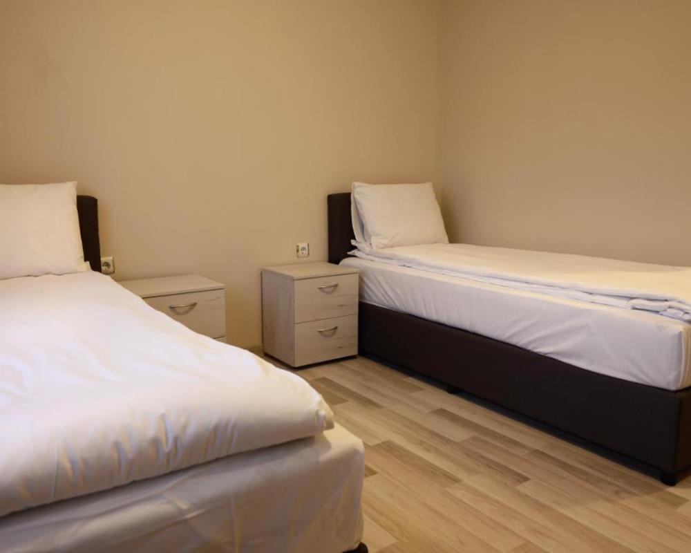 фото Hotel Leda