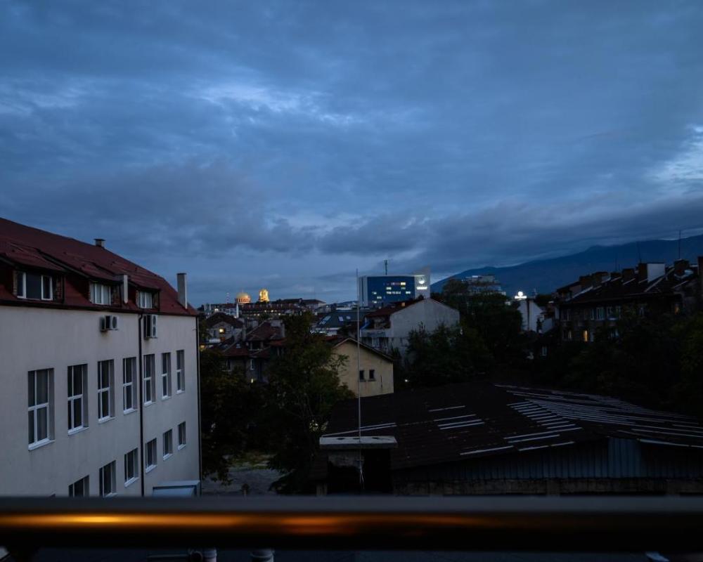 фото Hotel Leda