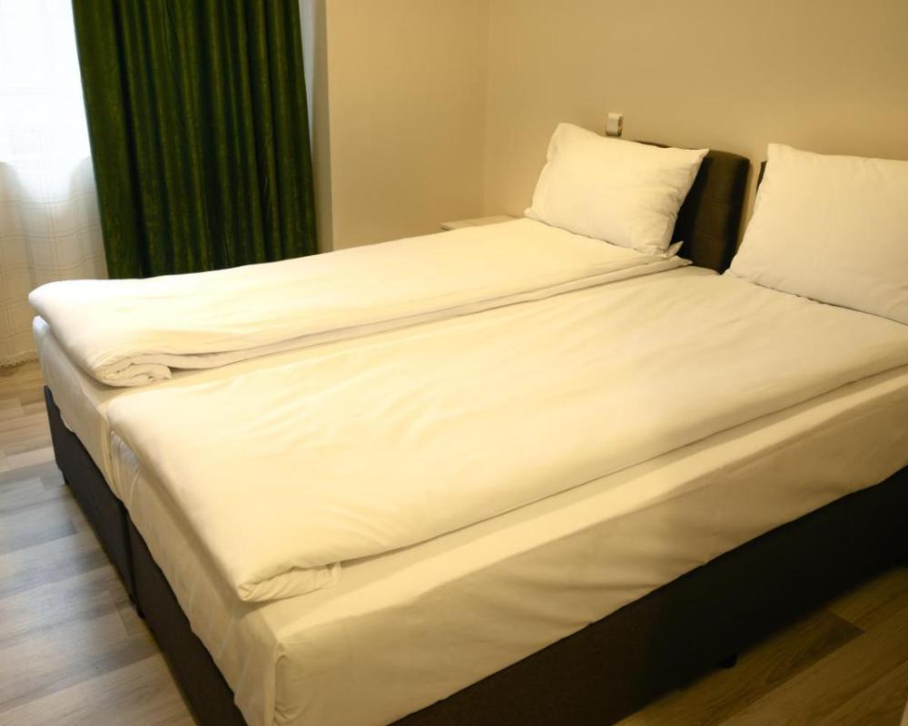 фото Hotel Leda