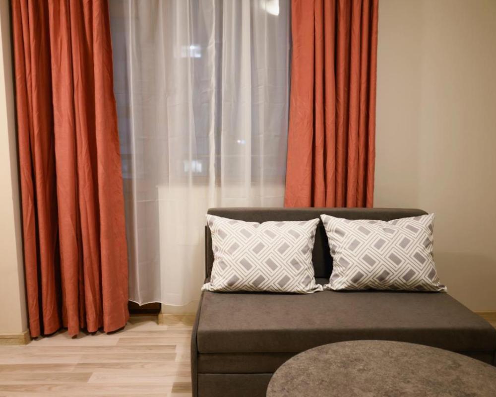 фото Hotel Leda