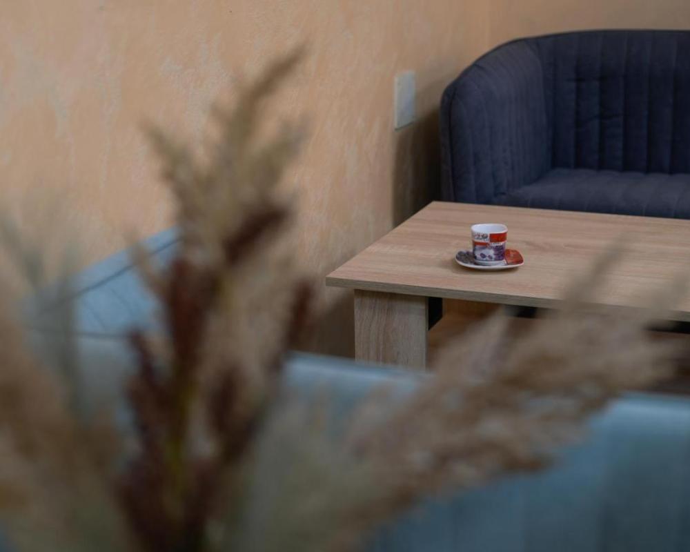 фото Hotel Leda