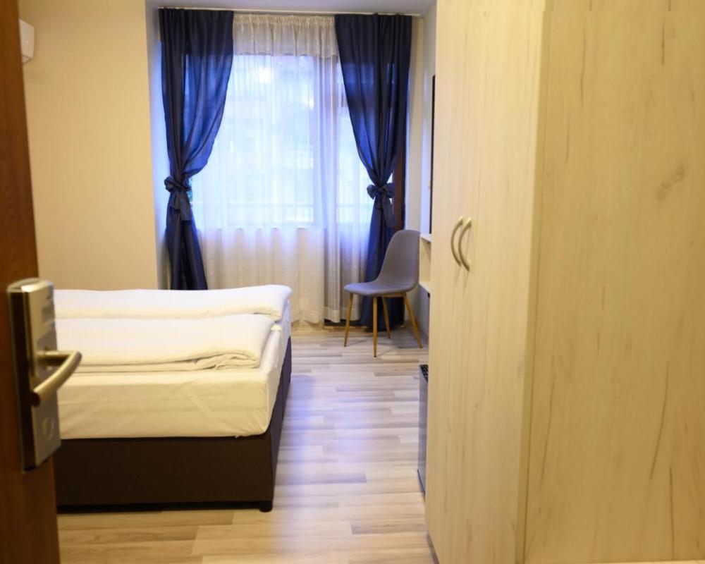 фото Hotel Leda