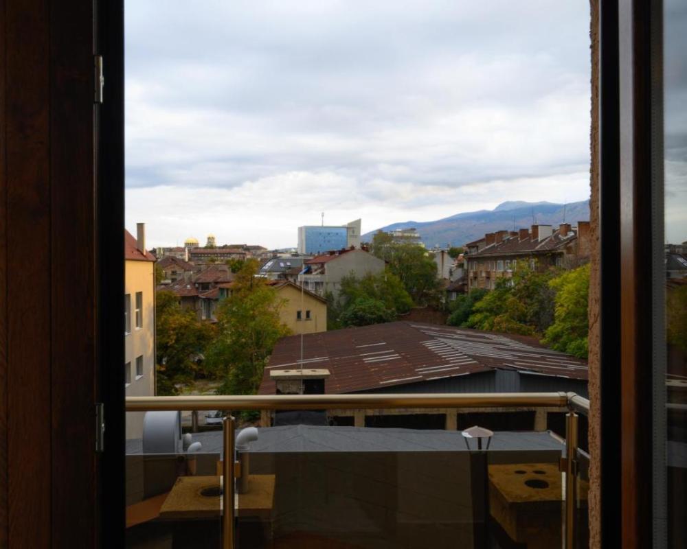 фото Hotel Leda
