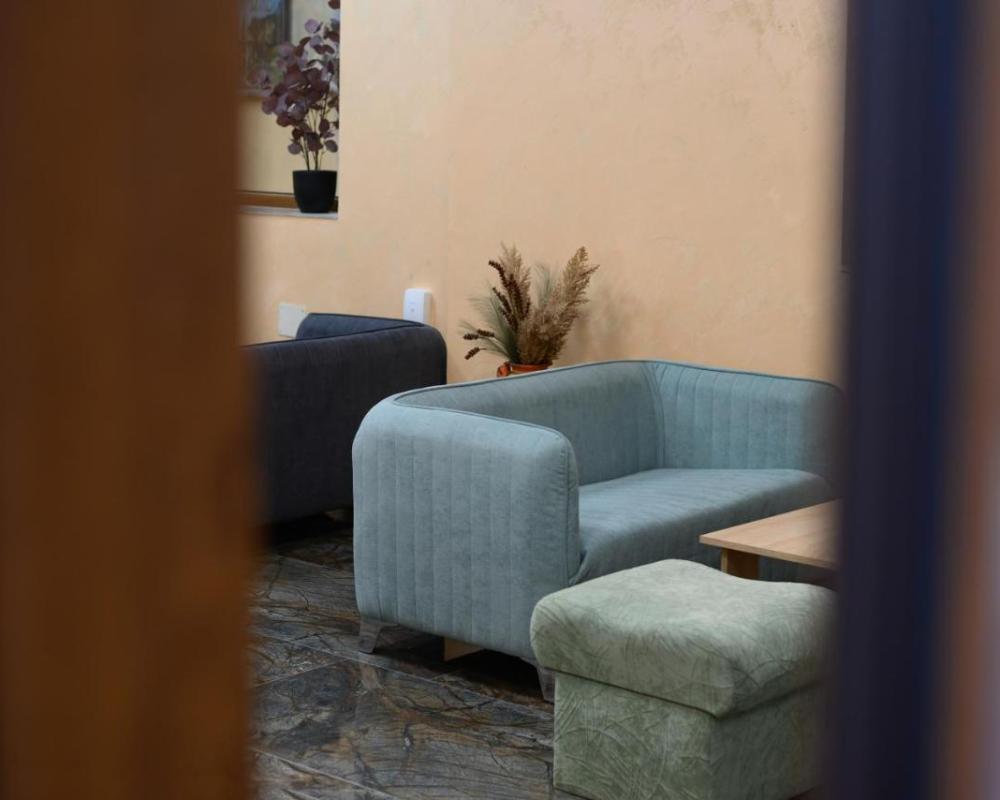 фото Hotel Leda