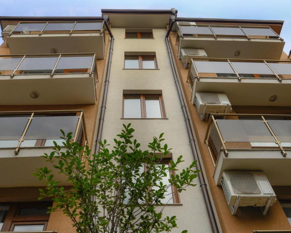 фото Hotel Leda