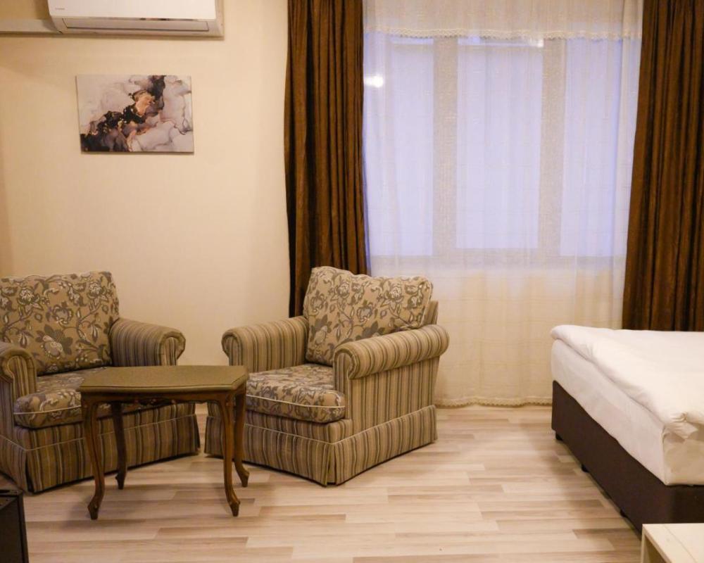 фото Hotel Leda