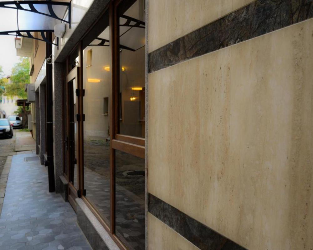 фото Hotel Leda