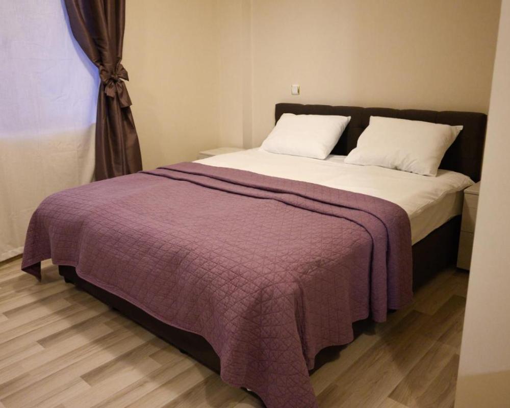 фото Hotel Leda