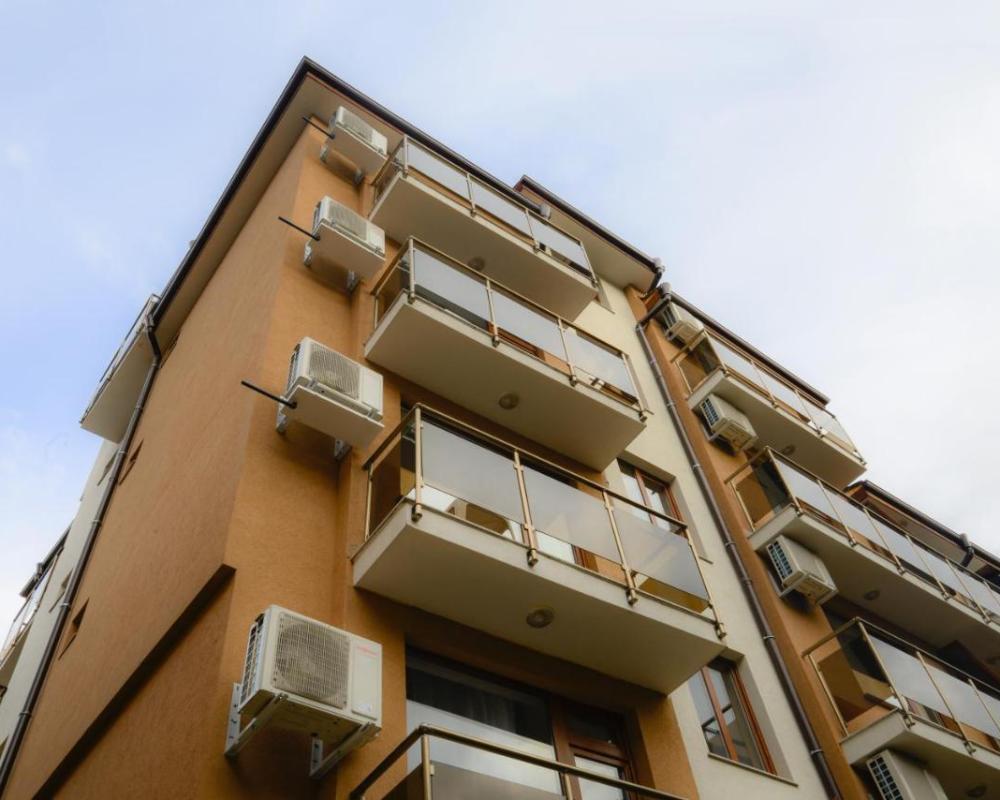 фото Hotel Leda