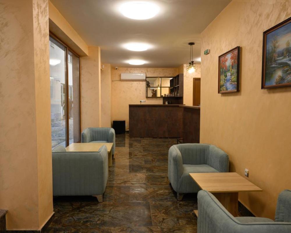 фото Hotel Leda