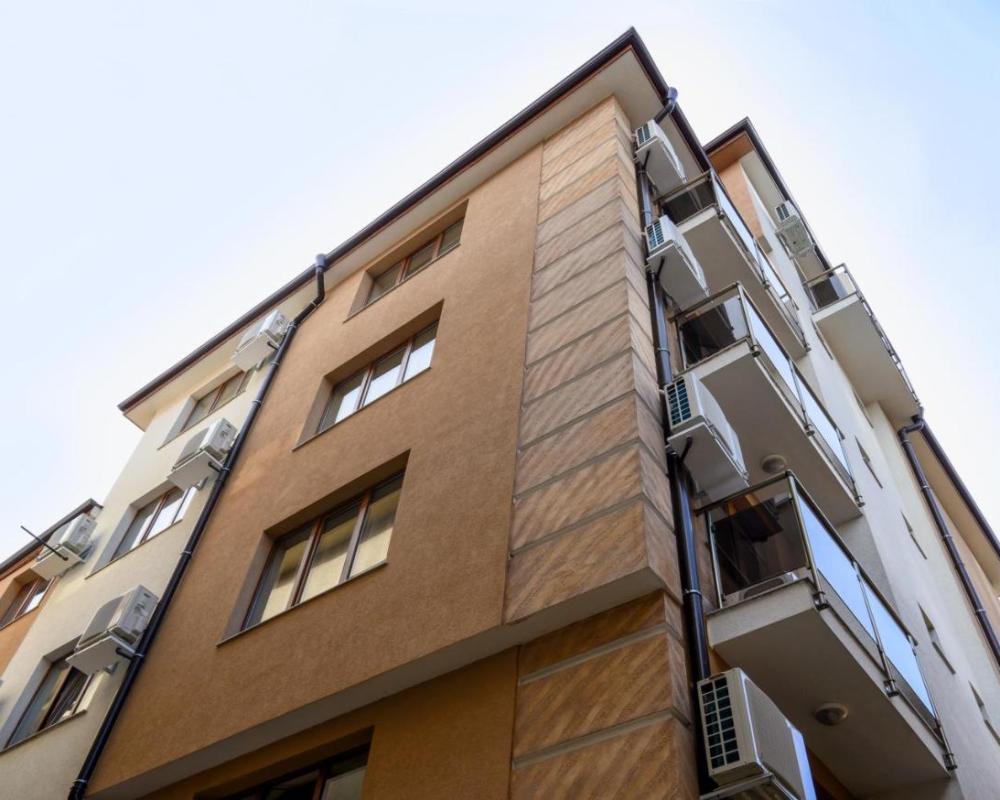 фото Hotel Leda