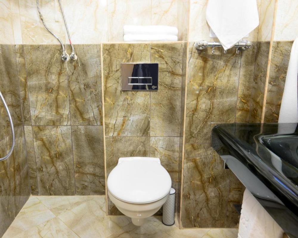 фото Hotel Leda