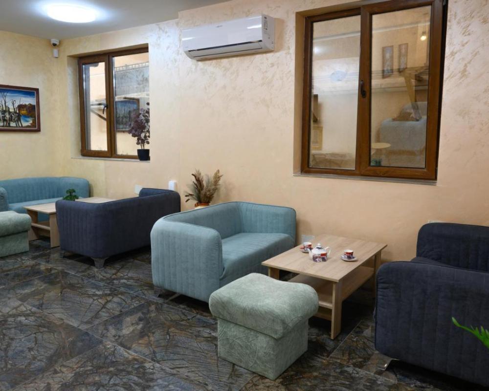 фото Hotel Leda