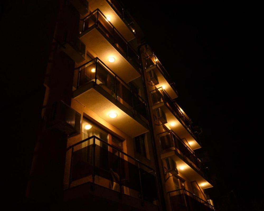 фото Hotel Leda