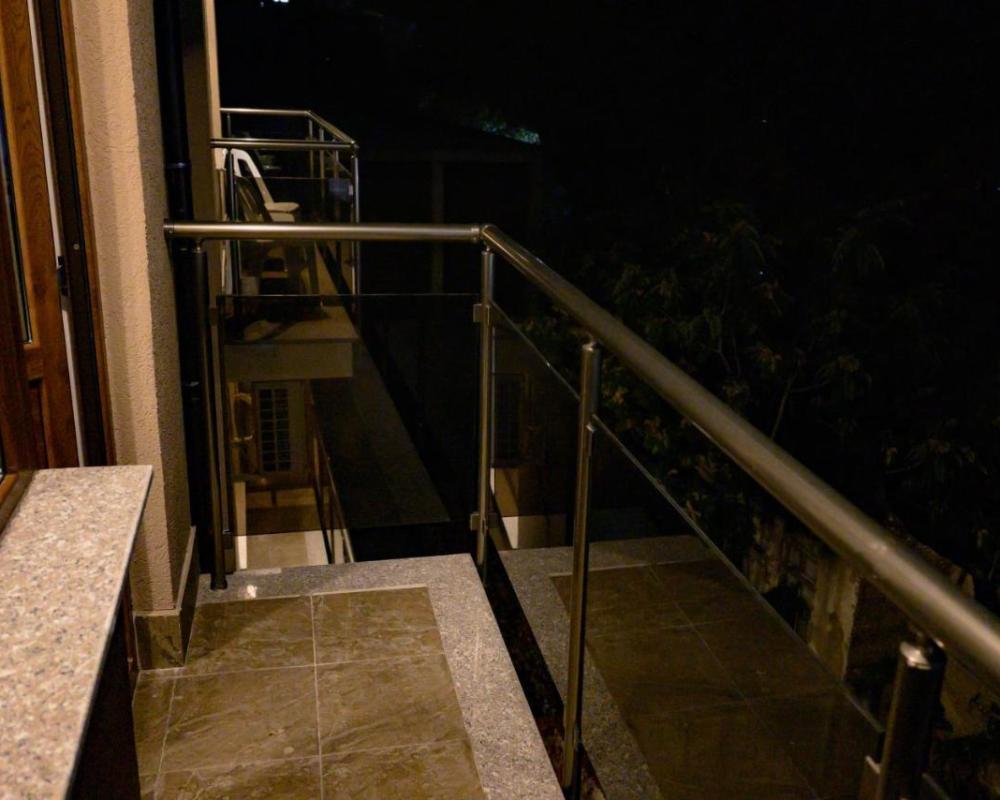 фото Hotel Leda